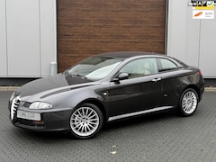 Alfa Romeo GT - 1.8 T.Spark Collezione Liefhebbers Auto
