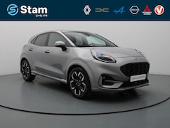 Ford Puma - 125pk EcoBoost Hybrid ST-Line X B&O | Camera | Adapt. Cruise | Parkeersens. v+a | Stoel-/s