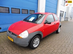 Ford Ka - 1.3 Style Airco