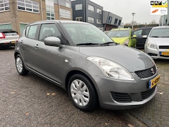 Suzuki Swift - 1.2 Comfort EASSS 5 deurs zeer nette auto