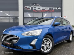 Ford Focus Wagon - 1.0 EcoBoost Trend Edition Trekhk Carplay