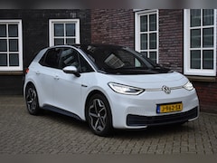 Volkswagen ID.3 - First Plus 58 kWh