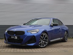 BMW 2-serie Coupé - M240i | Facelift | Stuurverwarming | Stoelverwarming |