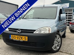 Opel Combo - 1.7 CDTi Comfort 500 kg. | Airco | LMV | BTW vrij