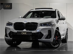 BMW X3 - xDrive30e | M-Sport | Panorama | Leder | Memory | Head-Up | Camera | Laser | Trekhaak | 20