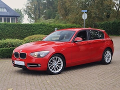 BMW 1-serie - 116i Sportstoelen/M-Sportchassis/Bluetooth/Stoelverw