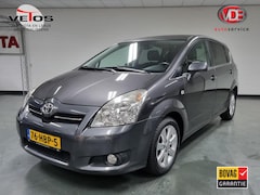 Toyota Corolla Verso - 1.8 VVT-i Luna / Parkeersensoren achter / Trekhaak