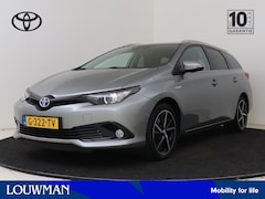 Toyota Auris Touring Sports - 1.8 Hybrid Dynamic Ultimate | NL auto | Dealeronderhouden auto |