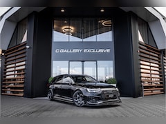 Audi RS4 - Avant 2.9 TFSI quattro - Panorama | B&O | Carbon | Alcantara | Massage | Memory