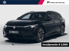 Volkswagen ID.7 - Pro Limited Edition 77 kWh accu 286 pk · Trekhaak inklapbaar, met elektrische ontgrendelin