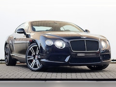 Bentley Continental GT - 4.0 V8 | Massage | Koeling | 21 | BTW