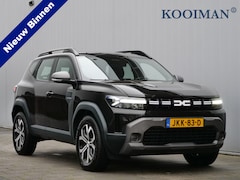 Dacia Duster - 1.2 TCe 130 Mild Hybrid Journey 131 Pk Camera / Apple Carplay / DAB