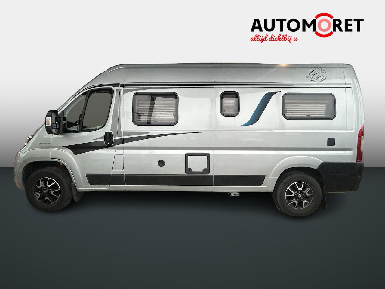 Knaus R07 - BOXLIFE - AutoWereld.nl