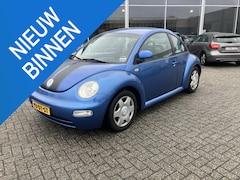 Volkswagen New Beetle - 2.0 Highline Liefhebbers auto