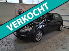 Fiat Punto Evo - 1.4 Business