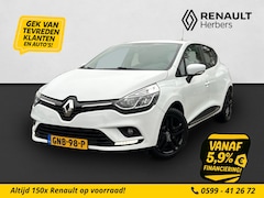 Renault Clio - 0.9 TCe Zen AIRCO / NAVI / CRUISE / TREKHAAK