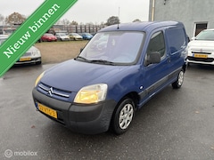 Citroën Berlingo - bestel 1.6 HDI 600 First 2008