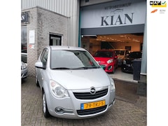 Opel Agila - 1.0 Edition