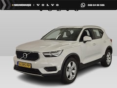 Volvo XC40 - 1.5 T3 Momentum Pro | Trekhaak | Cruise Control | Navigatie | Apple CarPlay & Android Auto