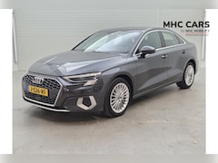 Audi A3 Limousine - 35 TFSI Business edition | Facelift | Cruise | Sportstoelen |