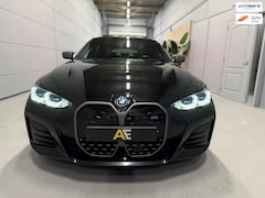 BMW i4 - M50 High Executive 84 kWh