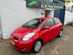 Toyota Yaris - 1.3 VVTi AIRCO ELECTRA PAKKET