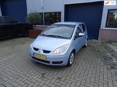 Mitsubishi Colt - 1.3 Invite