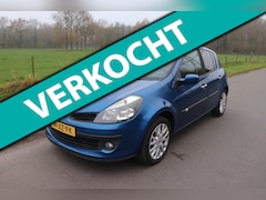 Renault Clio - 1.2 TCE Dynamique