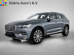 Volvo XC60 - T5 AWD 251PK Inscription / Leder / Navigatie / Winter Line / Business Pack Connect / Intel