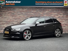 Audi A3 Sportback - 2.5 TFSI RS 3 quattro Panorama Virtual RS stoelen Stage 2