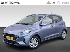 Hyundai i10 - 1.0 Comfort Smart