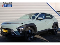 Hyundai Kona - 1.6 GDI HEV Comfort Automaat + 18 Inch