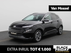 Hyundai Kona Electric - EV Fashion 39 kWh | Navi | ECC | Cam | PDC | LMV |