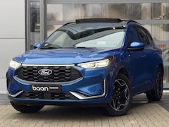 Ford Kuga - 2.5 PHEV ST-Line X 243 PK Panoramadak | Matrix LED | B&O | AGR | 4 jaar Protect | Head-UP