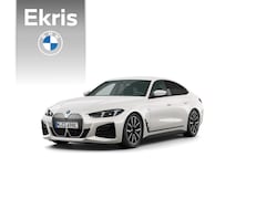BMW i4 - eDrive40 | M Sport Edition | M Sportpakket Pro | Comfort Pack