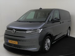 Volkswagen Multivan - 1.4 eHybrid L2H1 Life 6 versnellingen DSG | Cruise Control | Extra getint glas | 17 '' lic