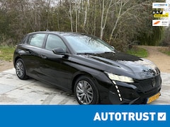 Peugeot 308 - 1.2 PureTech Active Pack Business/Clima/NL/Nw type