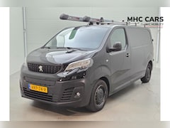 Peugeot e-Expert - Standard Premium 75 kWh | Betimmering | Trekhaak | Safety packs |* 27 t/m 31 dec eindejaar