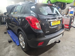 Opel Mokka - 1.4 T Edition/Navi/Trekhaak