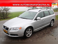 Volvo V70 - 1.6 T4 Limited Edition