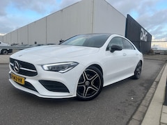 Mercedes-Benz A-klasse - 180 Business Solution