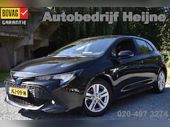 Toyota Corolla - 1.8 HYBRID AUT. DYNAMIC NAVI/CAMERA/CARPLAY