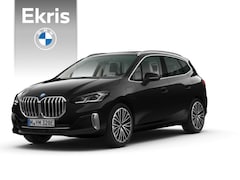 BMW 2-serie Active Tourer - 225e xDrive | Luxury Line | Harman Kardon | Panoramadak | Innovation Pack | Travel Pack
