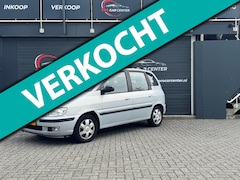 Hyundai Matrix - 1.6i GL 25 Edition AIRCO|EL.RAMEN|LMV|NAP