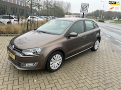 Volkswagen Polo - 1.2 TSI Comfortline 2012 AIRCO NIEUWSTAAT
