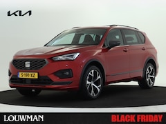 SEAT Tarraco - 1.5 TSI FR Business Intense | Wegklapbare Trekhaak | Panoramadak | Beats | Sportstoelen |