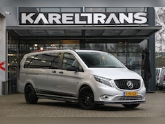 Mercedes-Benz Vito - 190PK CDI | Aut. | DC | XL | 2x Schuifdeur | Cruise | Clima