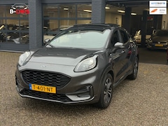 Ford Puma - 1.0 EcoBoost Hybrid ST-Line X VirtualDash|Pano|LedXenon|Nap