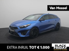 Kia Pro cee'd - ProCeed 1.5 T-GDi GT-Line | Automaat | Navigatie | Panoramadak | Apple Carplay / Android A