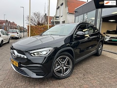 Mercedes-Benz GLA-Klasse - 250 e AMG Line|Apple Carplay|Trekhaak